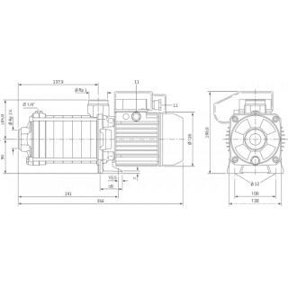  MHIL 503-E-1-230-50-2 (4083906)