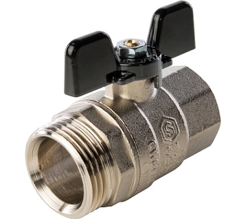  .   . .  3/4" (SVB-0007-200020) STOUT  .57612