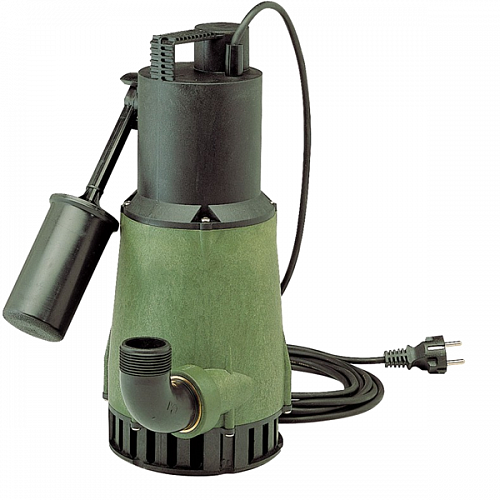 Насос NOVA 600 М-А (60170221H, 60175100H) "DAB" ВЫГОДА 