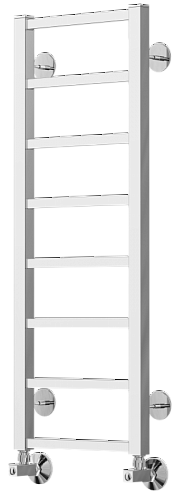 Полотенцесушитель 300х900 П8 "Контур" TERMINUS СНЯТ С ПРОИЗВОДСТВА