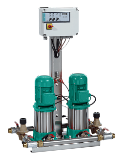 WEV-2-307-T/CE-2D