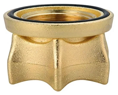 Смеситель д/раковины G-lauf (NUD1-A045MG) ГРАФИТ ф35 