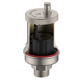 Воздухоудалитель автоматический GAOBO MAX  1/2"Fх 3/4M (V3F15)