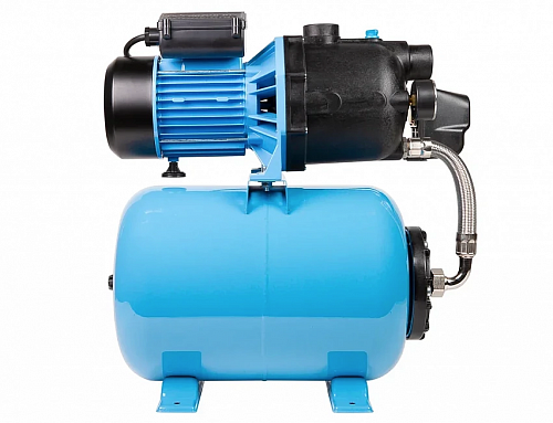 Насосная станция "Джамбо" 70/50П-24