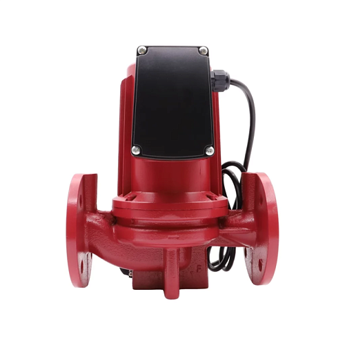 Насос циркуляционный фланцевый  750 ВТ VIEIR  VRDF40-750