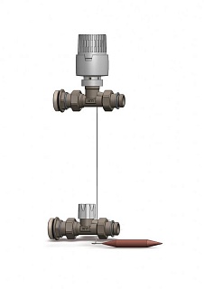 KA 1191 Присоединительный набор АКЦИЯ
