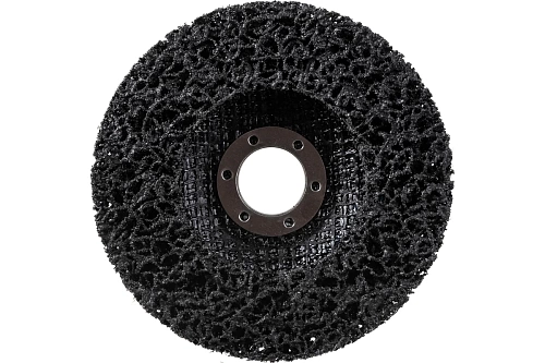 Круг зачистной полимерный 115х22,2 FIT(39610)