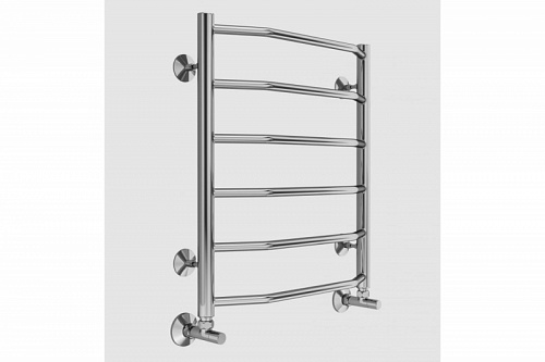 Полотенцесушитель 500х600 П6 "Виктория" TERMINUS