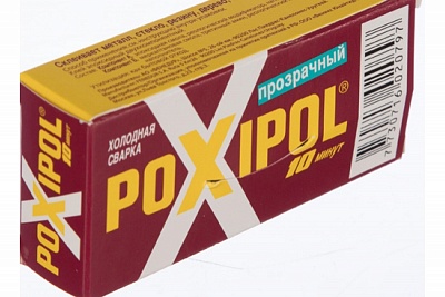   Poxipol 14 , . 2079, 