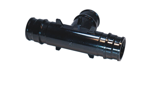 Тройник переходной 25x16x20 PPSU (HFWQE00019) Hipex (20/150)