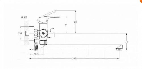  / Solone (FAB7-A020) ..  