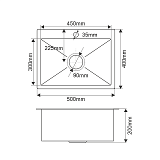   MELANA 5040 (3,0200)     ProfLine (H5040/R5040H)