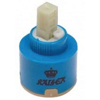 Картридж ф40 Kaiser синий в коробке  (6261)