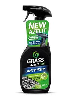 Средство чистящее Azelit PRO для кухни spray (600мл) 126091 АКЦИЯ ЧЗ