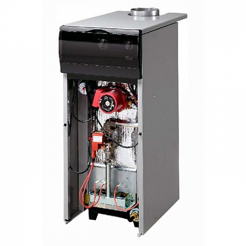 Котел газовый BAXI Slim 1.300 Fi  5E напольный WSB43530301-