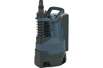   UNIPUMP ARTVORT Q400B (400, 93/, .5, .35, . .)(59670)