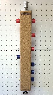 .  TGR-60-25x3 (Pmax=60 ,  1", 3  1") . 092
