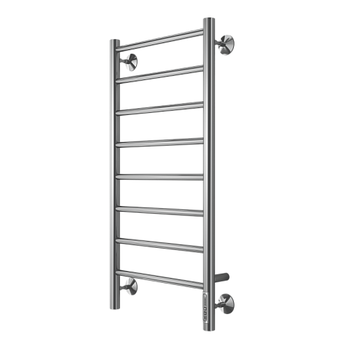 Полотенцесушитель "Аврора" 400х850 П8 электро TERMINUS 