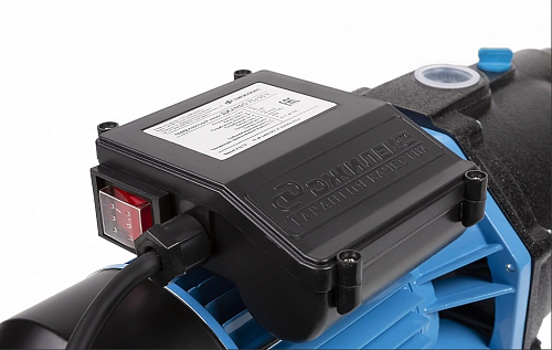 Насос поверхностный "Джамбо" 70/50Ч